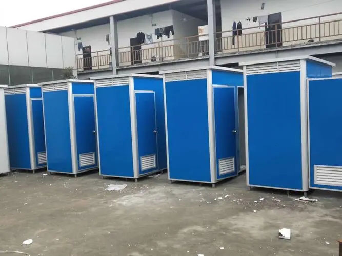 容城移动洗手间出租