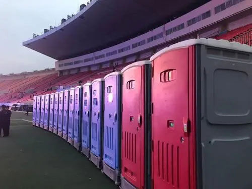 容城音乐节移动卫生间租赁